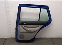 1J6833056F Дверь боковая (легковая) Volkswagen Golf 4 1997-2005 20407612 #7