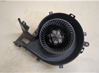  Двигатель отопителя (моторчик печки) Opel Vectra C 2002-2008 20407615 #1