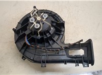  Двигатель отопителя (моторчик печки) Opel Vectra C 2002-2008 20407615 #2