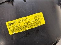  Двигатель отопителя (моторчик печки) Opel Vectra C 2002-2008 20407615 #3