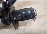 5K0953502M Переключатель поворотов и дворников (стрекоза) Skoda SuperB 2008-2015 20407616 #9