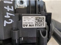5K0953502M Переключатель поворотов и дворников (стрекоза) Skoda SuperB 2008-2015 20407616 #11