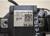 5K0953502M Переключатель поворотов и дворников (стрекоза) Skoda SuperB 2008-2015 20407616 #12