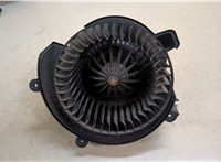  Двигатель отопителя (моторчик печки) Opel Zafira B 2005-2012 20407618 #1