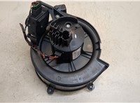  Двигатель отопителя (моторчик печки) Opel Zafira B 2005-2012 20407618 #2