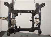 A1663302100 Балка подвески передняя (подрамник) Mercedes GL X166 2012-2016 20407619 #1