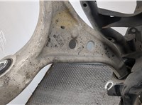 A1663302100 Балка подвески передняя (подрамник) Mercedes GL X166 2012-2016 20407619 #7