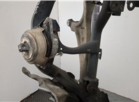 A1663302100 Балка подвески передняя (подрамник) Mercedes GL X166 2012-2016 20407619 #11