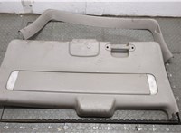 RV08WL5AB, RS74WL5AC Обшивка крышки (двери) багажника Chrysler Voyager 2001-2007 20407621 #1