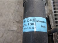  Радиатор кондиционера Mitsubishi Outlander 2003-2009 20407622 #7