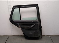1J6833055F Дверь боковая (легковая) Volkswagen Golf 4 1997-2005 20407623 #7