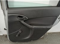  Дверь боковая (легковая) Ford Focus 1 1998-2004 20407626 #11