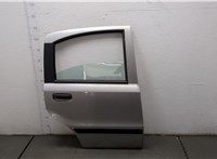  Дверь боковая (легковая) Fiat Panda 2003-2012 20407634 #1