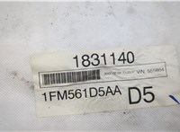 TD421D5AG Дверная карта (Обшивка двери) Chrysler Voyager 2001-2007 20407638 #9