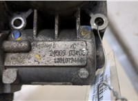 13001072444 Заслонка дроссельная Fiat Punto 1999-2010 20407640 #3