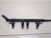  Форсунка топливная Fiat Punto 1999-2010 20407642 #1