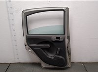  Дверь боковая (легковая) Fiat Panda 2003-2012 20407645 #5