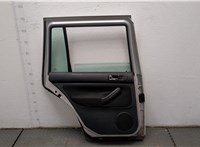 1J9833055E Дверь боковая (легковая) Volkswagen Golf 4 1997-2005 20407652 #7