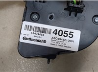  Переключатель отопителя (печки) Opel Mokka 2012-2019 20407653 #4