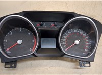 Щиток приборов (приборная панель) Ford S-Max 2010-2015 20407654 #1