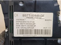  Щиток приборов (приборная панель) Ford S-Max 2010-2015 20407654 #4