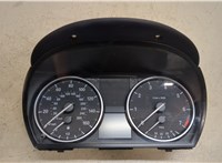  Щиток приборов (приборная панель) BMW 3 E90, E91, E92, E93 2005-2012 20407655 #1