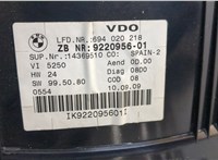  Щиток приборов (приборная панель) BMW 3 E90, E91, E92, E93 2005-2012 20407655 #4