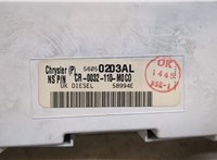  Щиток приборов (приборная панель) Jeep Grand Cherokee 2004-2010 20407661 #3