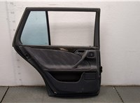  Дверь боковая (легковая) Mercedes E W210 1995-2002 20407664 #8