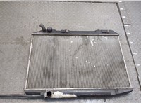  Радиатор охлаждения двигателя Mercedes S W126 1979-1991 20407665 #1