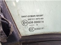 9202R6 Стекло форточки двери Citroen Berlingo 2008-2012 20407670 #2