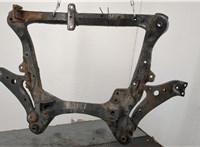  Балка подвески передняя (подрамник) Toyota Venza 2008-2017 20407672 #1