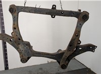  Балка подвески передняя (подрамник) Toyota Venza 2008-2017 20407672 #2