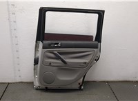  Дверь боковая (легковая) Volkswagen Passat 5 1996-2000 20407679 #6