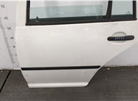1J9833055E Дверь боковая (легковая) Volkswagen Golf 4 1997-2005 20407680 #2