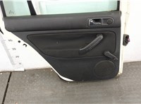 1J9833055E Дверь боковая (легковая) Volkswagen Golf 4 1997-2005 20407680 #6