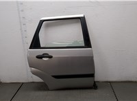  Дверь боковая (легковая) Ford Focus 1 1998-2004 20407686 #1