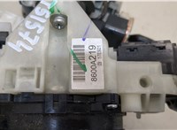  Переключатель поворотов и дворников (стрекоза) Mitsubishi L200 2006-2015 20407687 #2