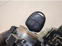  Переключатель поворотов и дворников (стрекоза) Mitsubishi L200 2006-2015 20407687 #5