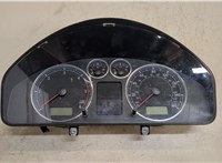  Щиток приборов (приборная панель) Volkswagen Sharan 2000-2010 20407689 #1