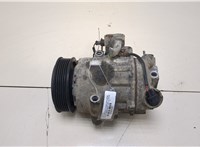 6Q0820808G Компрессор кондиционера Skoda Fabia 2007-2014 20407690 #1