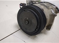 6Q0820808G Компрессор кондиционера Skoda Fabia 2007-2014 20407690 #2