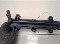  Форсунка топливная Skoda Fabia 2007-2014 20407691 #2
