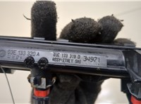  Форсунка топливная Skoda Fabia 2007-2014 20407691 #3