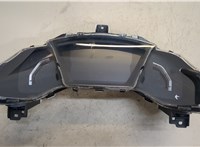  Щиток приборов (приборная панель) Honda Civic 2015-2021 20407693 #1