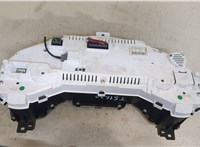  Щиток приборов (приборная панель) Honda Civic 2015-2021 20407693 #3