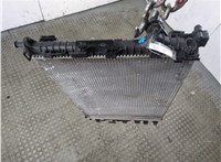 6G917A095AD Радиатор охлаждения двигателя Land Rover Range Rover Evoque 2011-2018 20407700 #2