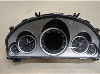  Щиток приборов (приборная панель) Mercedes E-Coupe C207 2009- 20407701 #1