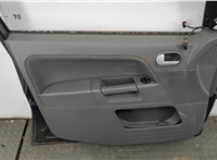 Дверь боковая (легковая) Ford Fusion 2002-2012 20407704 #7