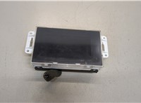 28090BU700 Дисплей компьютера (информационный) Nissan Almera N16 2000-2006 20407705 #1